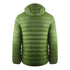 Aquascutum Mens Jk004 06 Jacket Army Green